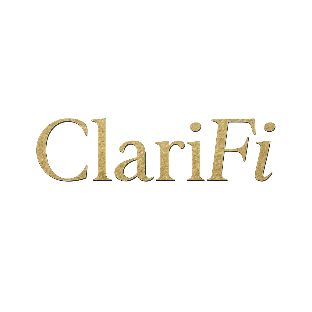 ClariFi